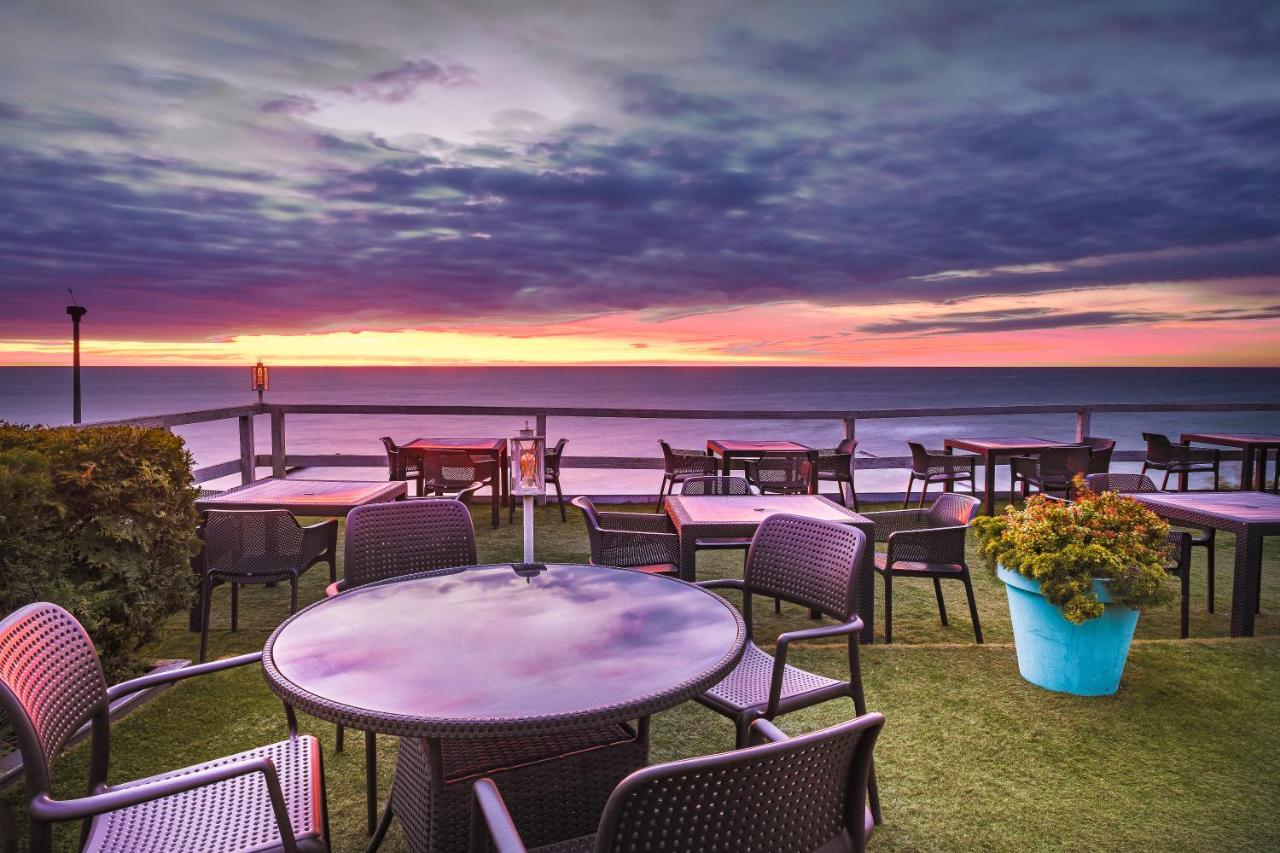 Max Health Resort Spa Ustronie Morskie Dış mekan fotoğraf