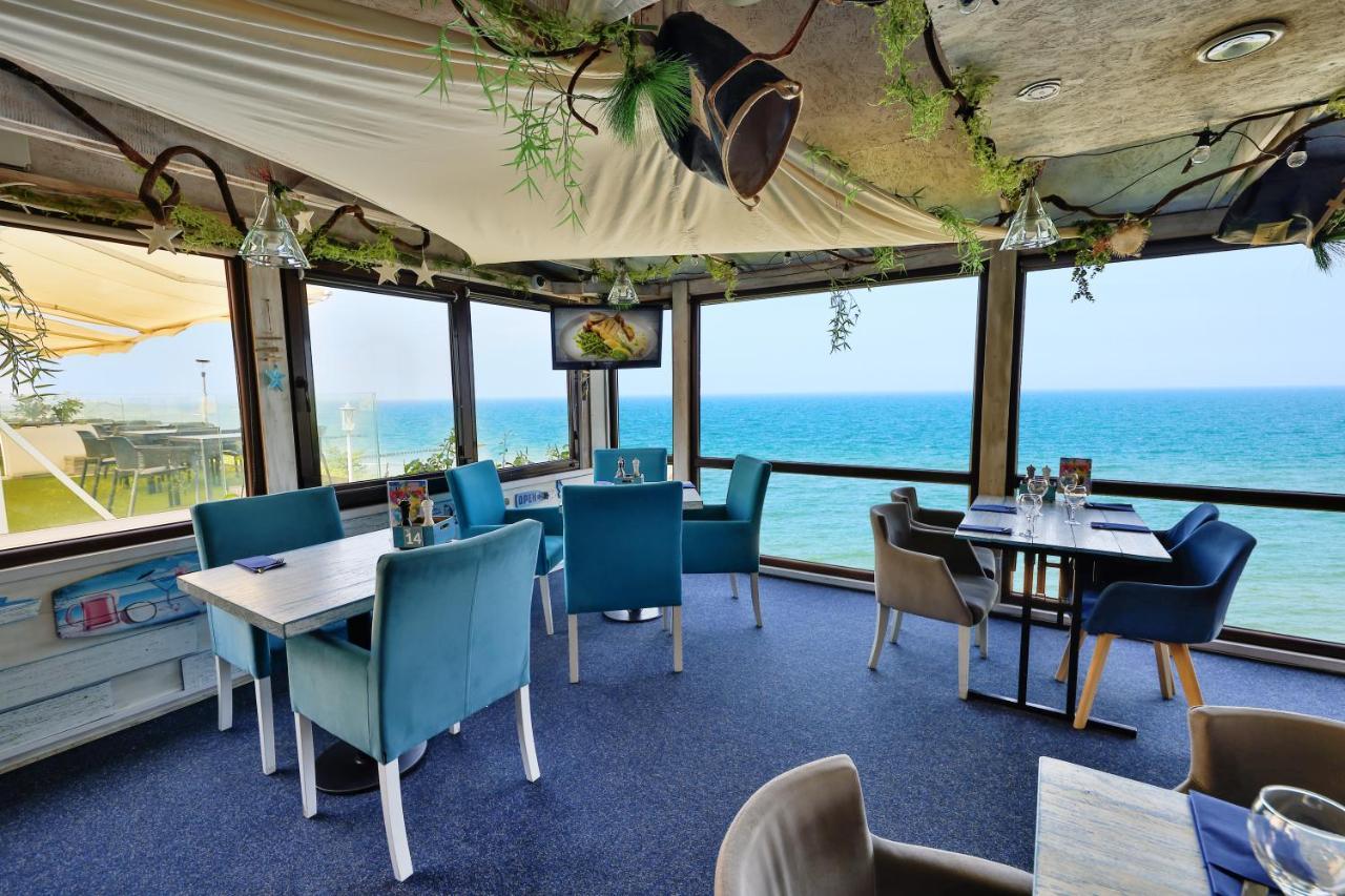 Max Health Resort Spa Ustronie Morskie Dış mekan fotoğraf