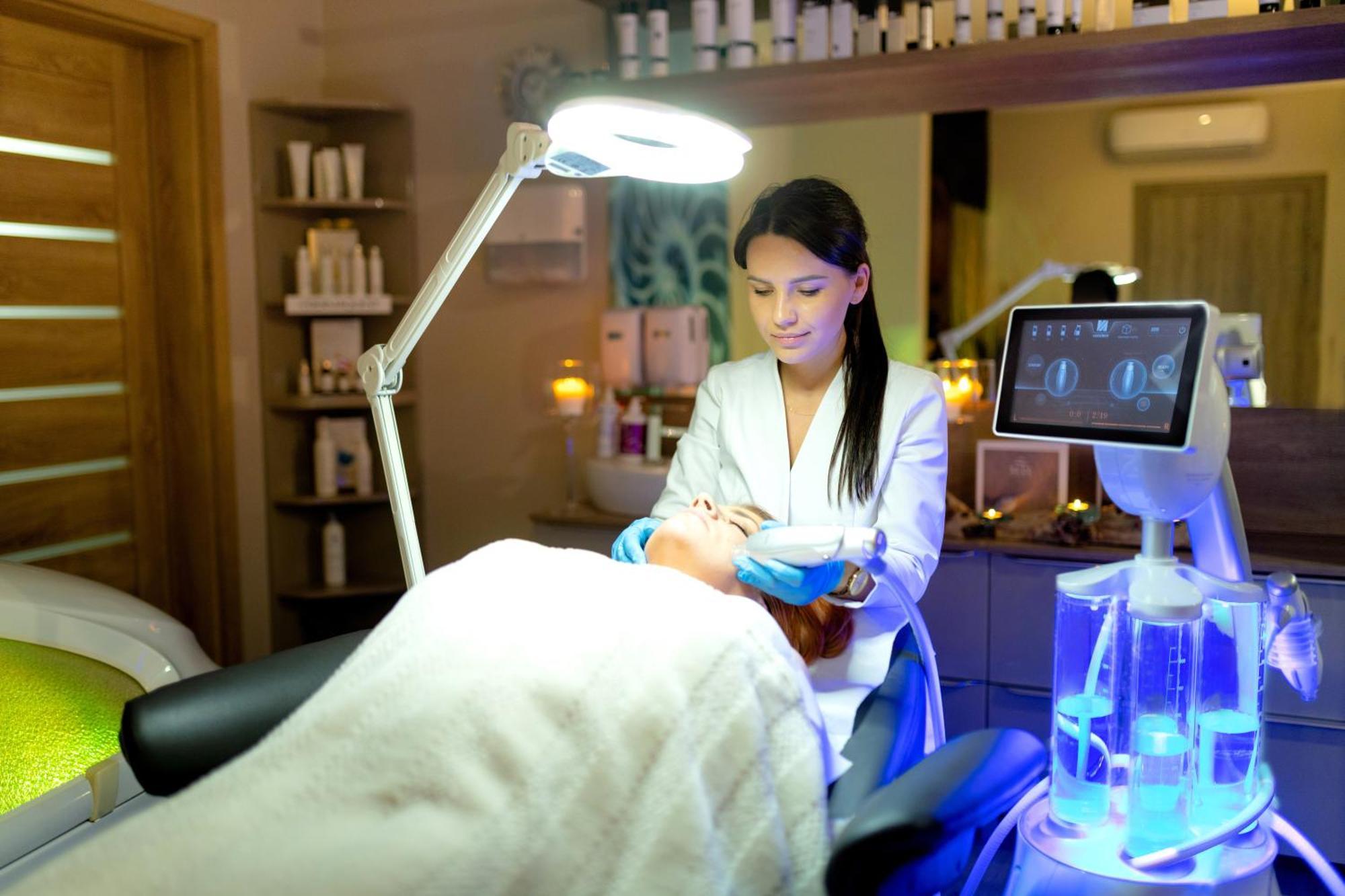 Max Health Resort Spa Ustronie Morskie Dış mekan fotoğraf