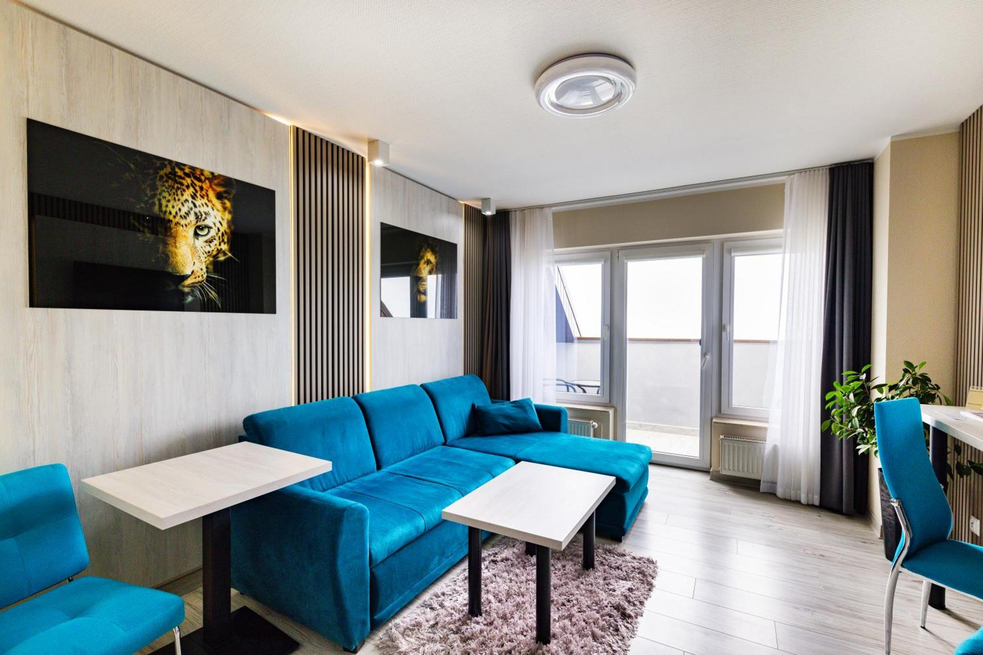 Max Health Resort Spa Ustronie Morskie Dış mekan fotoğraf