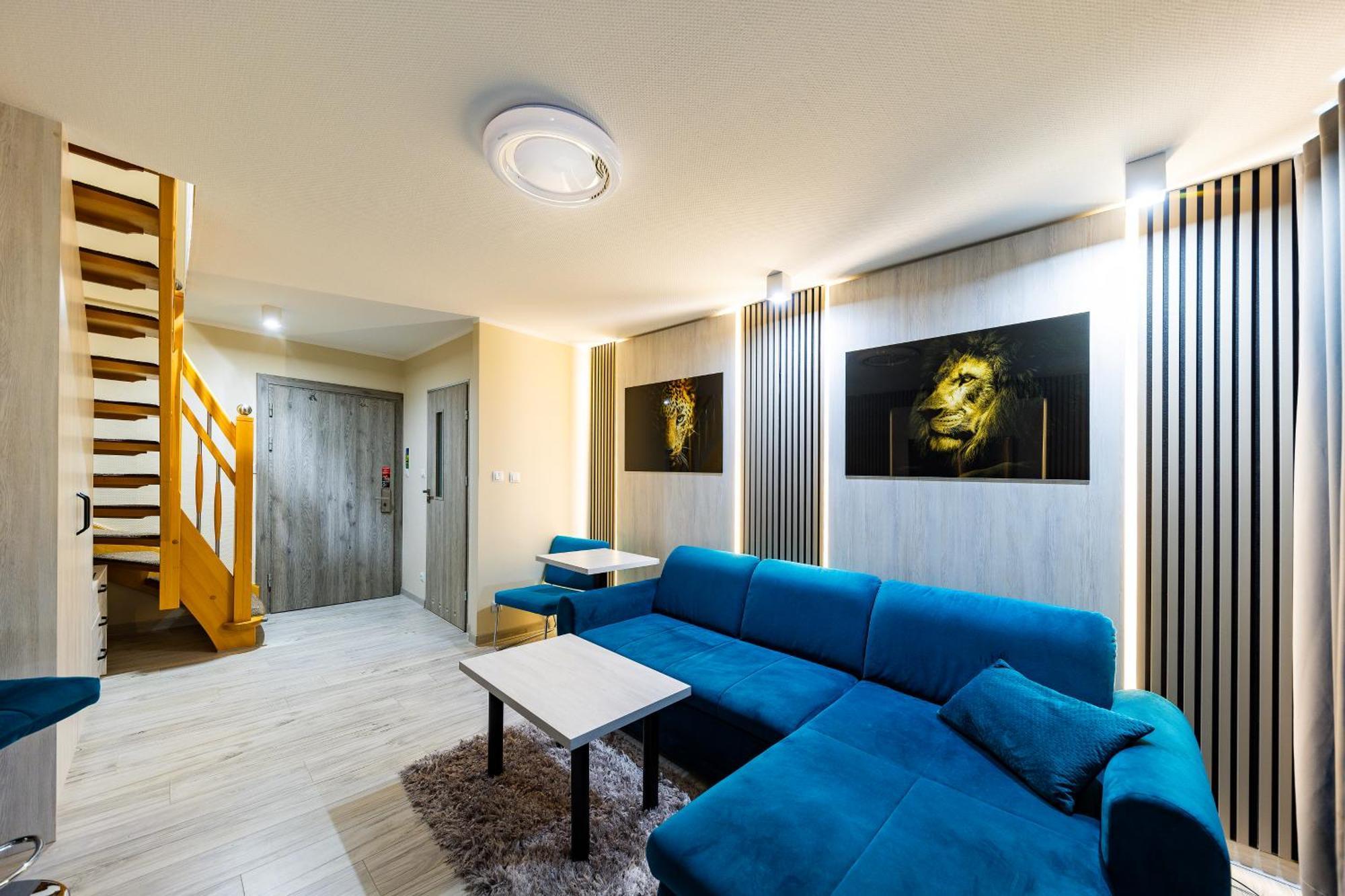 Max Health Resort Spa Ustronie Morskie Dış mekan fotoğraf