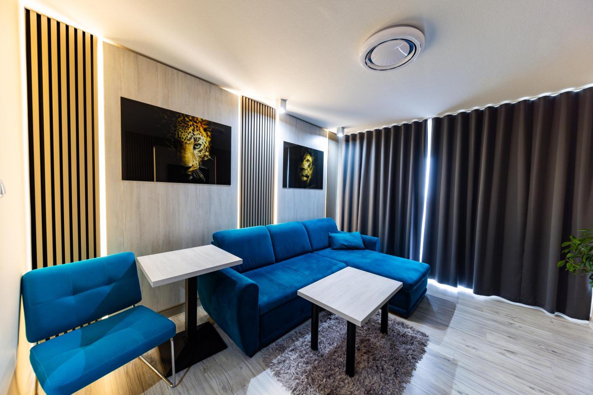 Max Health Resort Spa Ustronie Morskie Dış mekan fotoğraf